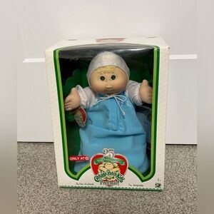 Cabbage Patch Kids 25th Anniversary Doll